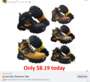too low prices