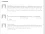 customers reviews