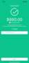 2nd Payment towards USD 1000