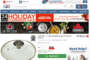 Www.TheCookStore.Ca website is fraudulent.