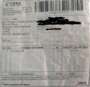Package label