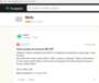 Customer review 
