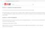 fake company details