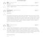 customers reviews