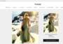 the website