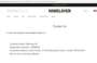 fake company details and contact information