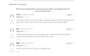 Customers reviews 