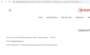 Fake contact information