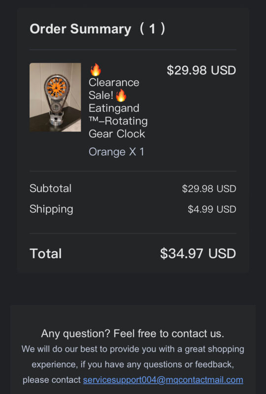 customercare jtv com