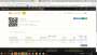 Bitcoin address of the scammer