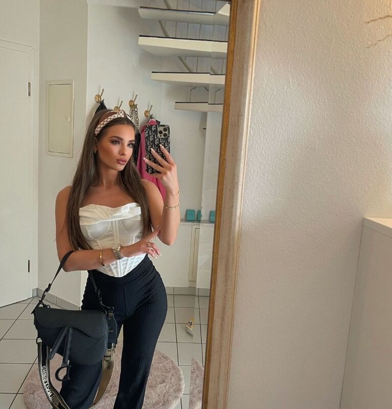 ...