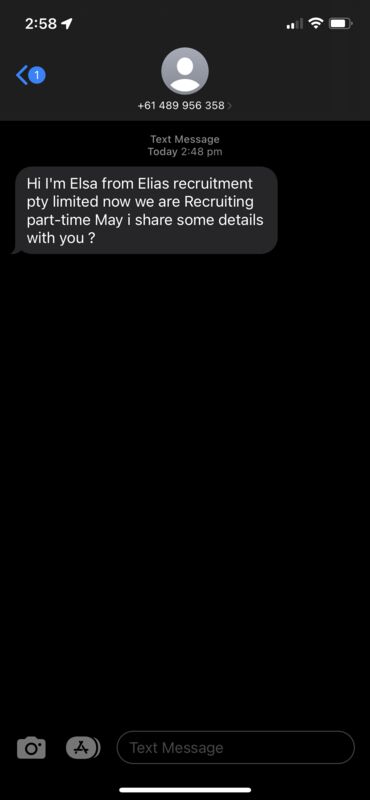 ...