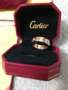 Fake gold ring (scam item)