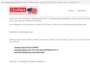 Scam company