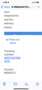 Email confirming shipping with tracking 
