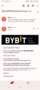 Payment certificate 