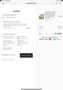 Copy of my receipt from the scammers 