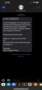 Text you receive, blurred would be your phone number