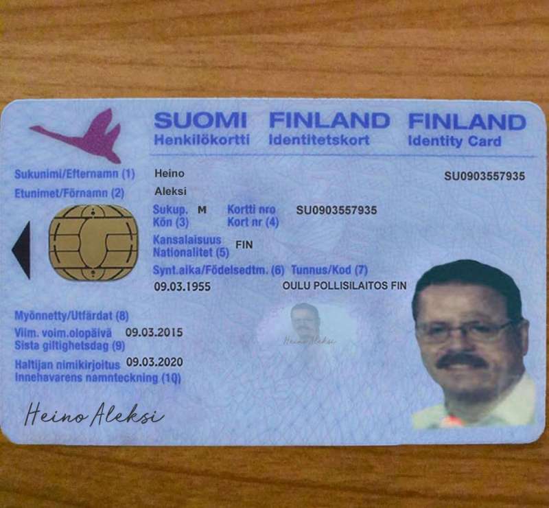 Random Id Finland Cora-logistics.com | Aleksi.heino54@gmail.com | Aleksi Heino | 1 report ...