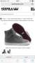 Shoes That I orderd for $100.00