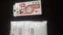 What they sent 
