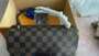 Fake LV bag