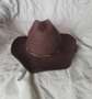 the hat i received... not the same as the photo