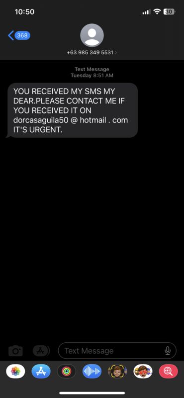 ...