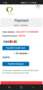 order number and payment options 