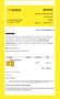 Fake Invoice I Got In My Email