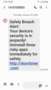 Scam text 