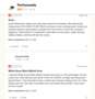 reviews 