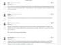 reviews 