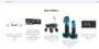 Scam website 