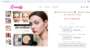 fake website / low prices