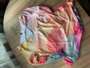 Actual clothes 