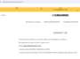 scam company