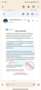 The email