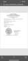 Authentic business registration