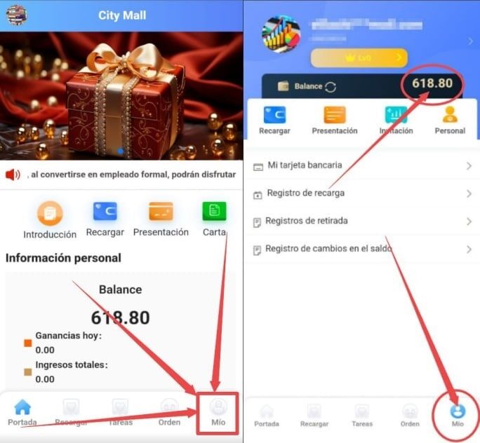...