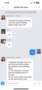 Example of BTC transaction in Ketaio App.