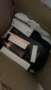 Charlotte De Wilde Ik schrijf normaal nooit reviews maar dit moest ik delen :) Vandaag mijn box ontvangen!!! Levering duurde 4 DAGEN omg! Heb alles al uitgepakt… en wat kan ik zeggen – het is echt een pareltje 🥳🥳🤩😍 Als je nog niet besteld hebt – SNEL DOEN!