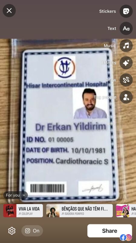 ...