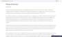 page condition
