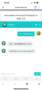 Eth-flow.me is website that connects with app Trust