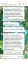 Intro of scam by admin bot