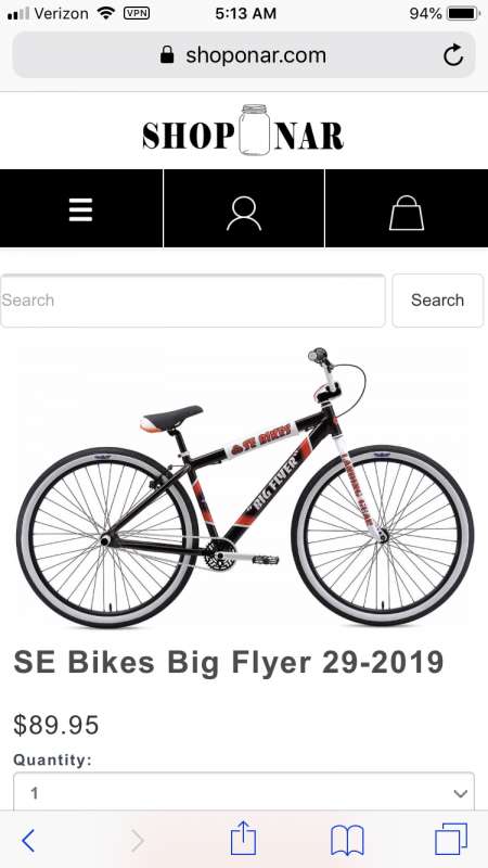Shopnar.com | 2 reports | 2 comments