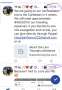 more posts asking for money, they also claim they're victims & use this to gain sympathy, use guilt and shame to get donations. 