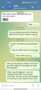 chat on telegram