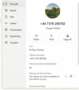 Name and phone number of the fraudster